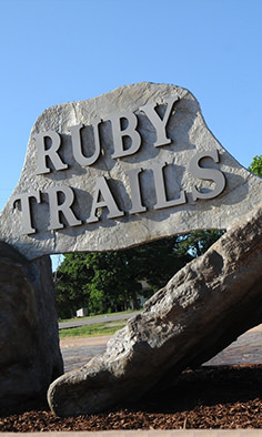 Ruby Trails